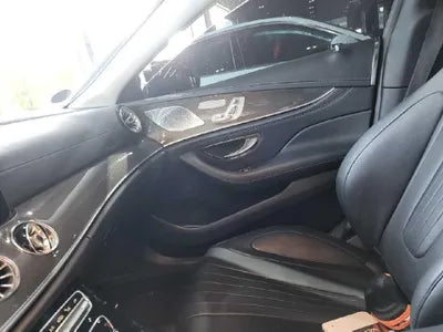 2019 Mercedes-Benz CLS 400 WDD2J2DB0KA003478 VIN:WDD2J2DB0KA003478