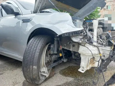 2019 Kia K5 VIN: