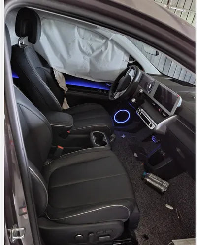 2022 Hyundai Ioniq KMHKR81CPNU073260 VIN:KMHKR81CPNU073260