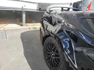 2019 Ford Mustang GT VIN:
