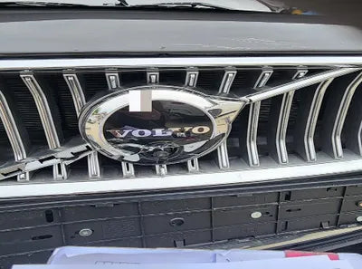2022 Volvo S90 VIN: