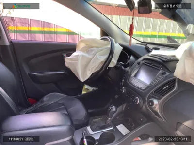 2015 Hyundai Tucson KMHJT81VBFU094189 VIN:KMHJT81VBFU094189