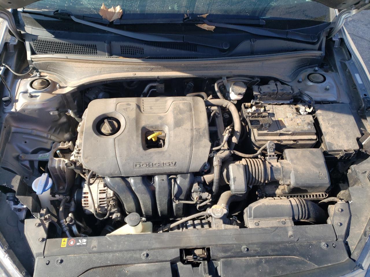 2023 KIA FORTE GT LINE VIN:3KPF54AD3PE562092