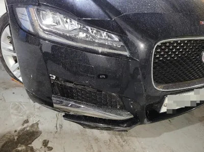 2018 Jaguar XF SAJBB4BN1JCY67833 VIN:SAJBB4BN1JCY67833