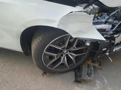 2024 BMW 520 WBA21FJ05RCR22408 VIN:WBA21FJ05RCR22408