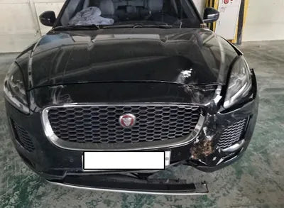 2018 Jaguar E-Pace SADFA2BX0J1Z29103 VIN:SADFA2BX0J1Z29103
