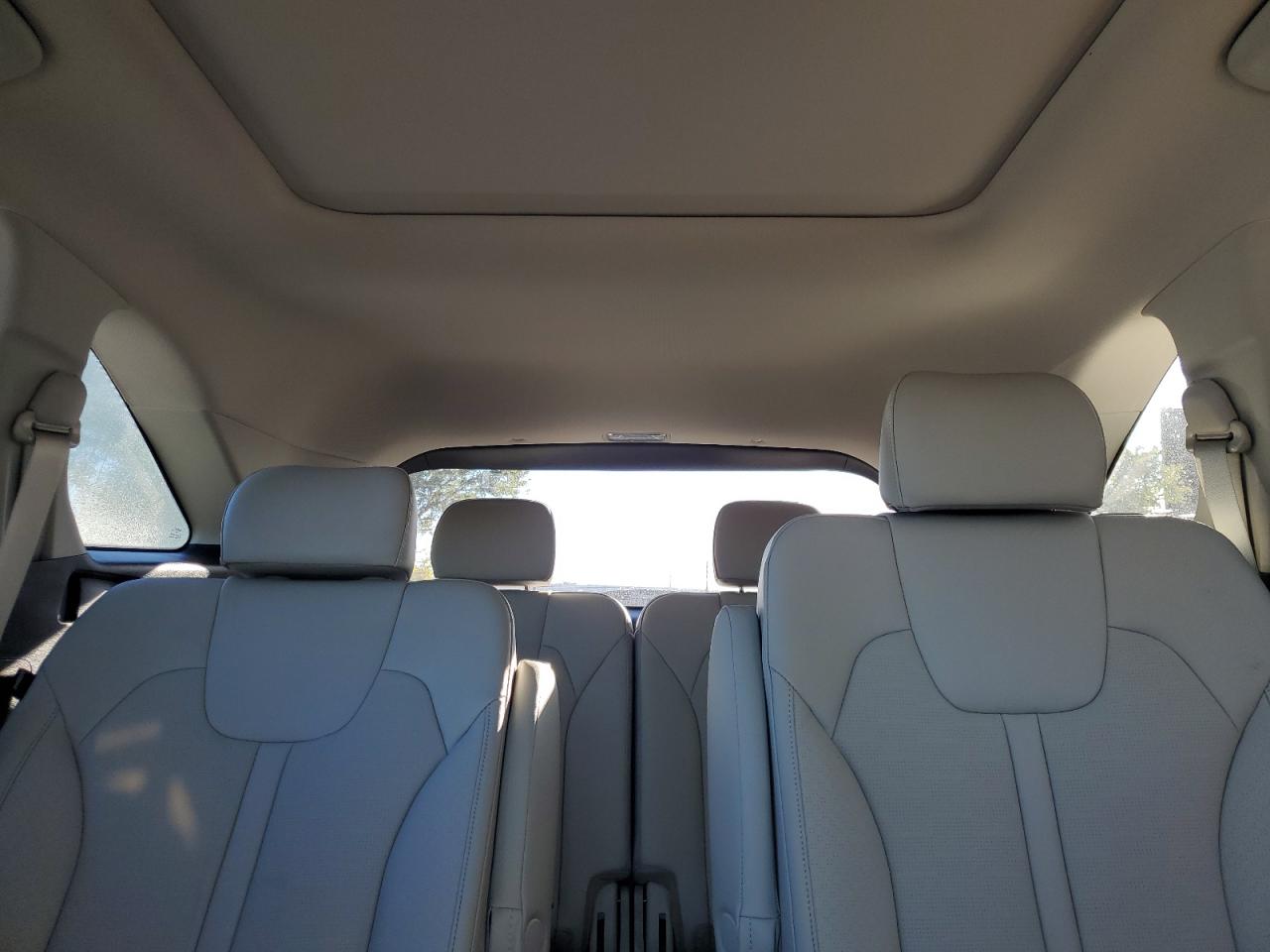 2024 KIA SORENTO EX VIN:5XYRHDJF9RG297481