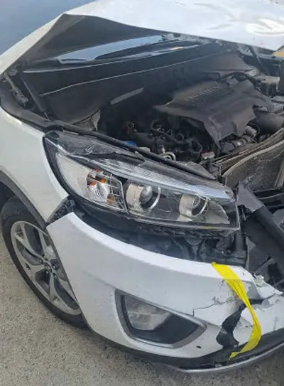 2017 Kia Sorento KNAPH81ABHA287364 VIN:KNAPH81ABHA287364