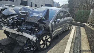 2023 Hyundai Ioniq VIN: