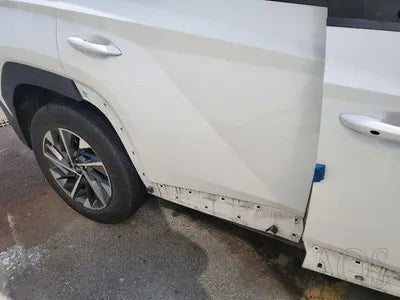 2021 Hyundai Tucson KMHJC811BMU017237 VIN:KMHJC811BMU017237