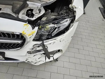 2019 Mercedes-Benz E 300 VIN: