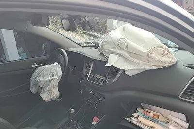 2016 Hyundai Tucson KMHJ3815GGU016236 VIN:KMHJ3815GGU016236