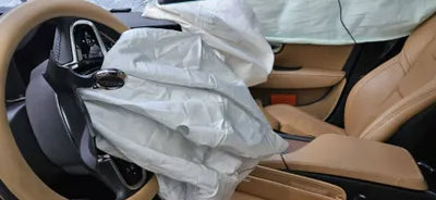 2020 Volvo S90 LVYPS102DLP083392 VIN:LVYPS102DLP083392