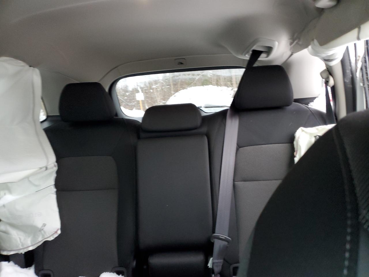 2024 HONDA CR-V SPORT VIN:2HKRS4H51RH108247