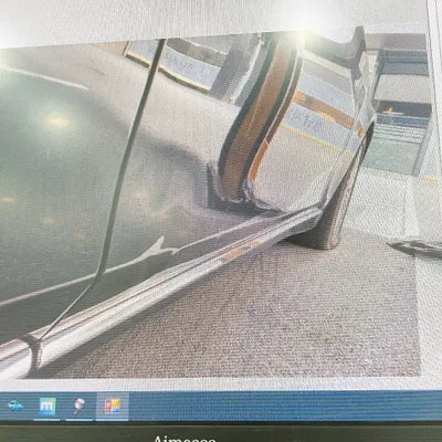 2016 Mercedes-Benz S 350 WDDUF3DB8GA250299 VIN:WDDUF3DB8GA250299