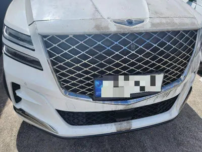 2021 Genesis GV80 VIN: