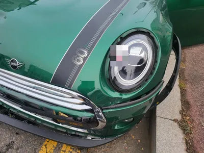 2019 MINI Cooper WMWXU1102K2H35660 VIN:WMWXU1102K2H35660