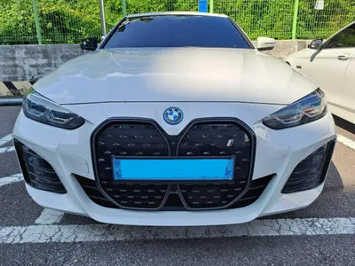 2022 BMW i4 WBY71AW05NFN08024 VIN:WBY71AW05NFN08024