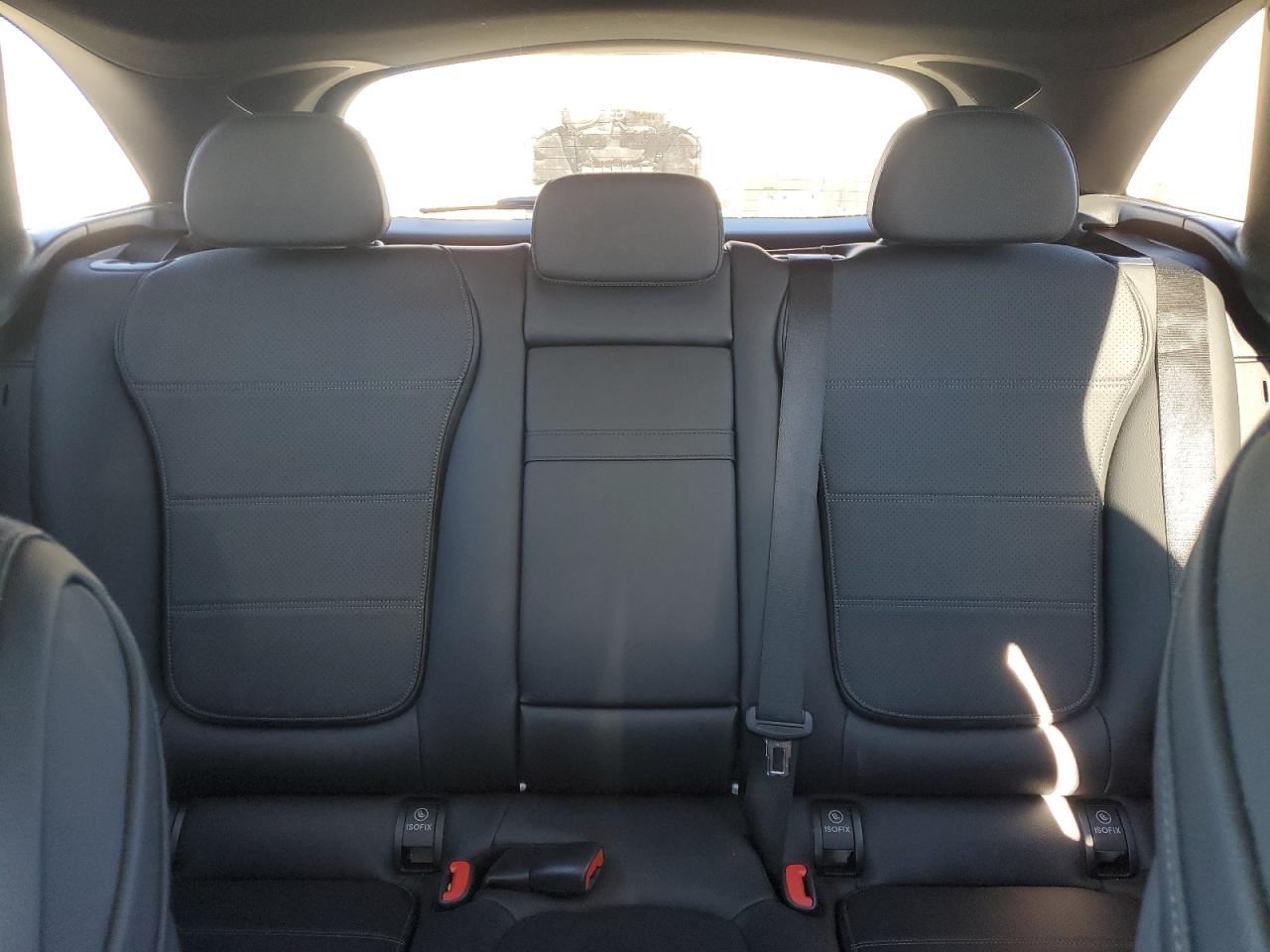 2023 MERCEDES-BENZ GLC 300 VIN:W1NKM4GB3PF002580