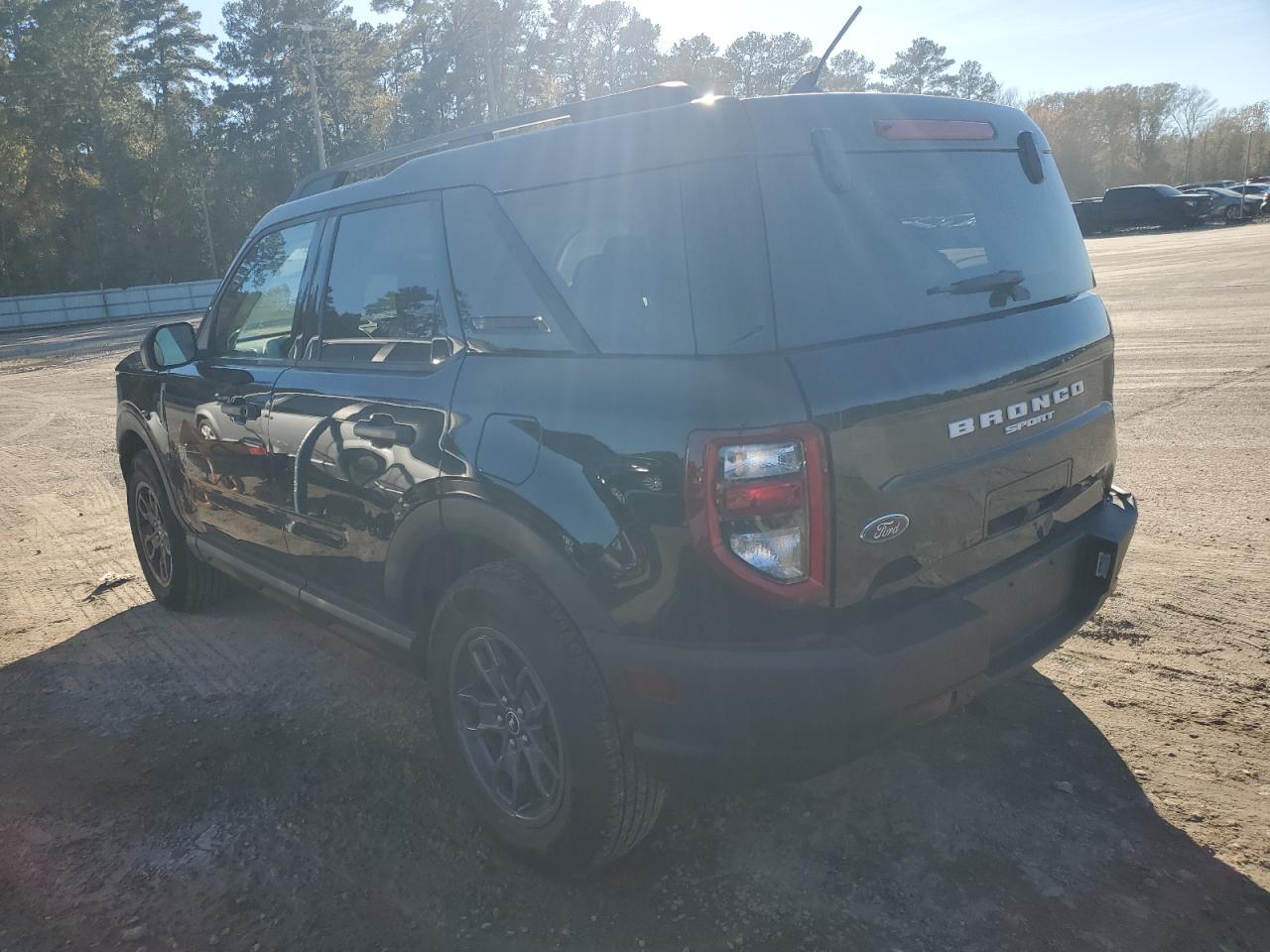 2023 FORD BRONCO SPORT BIG BEND VIN:3FMCR9B65PRE21727