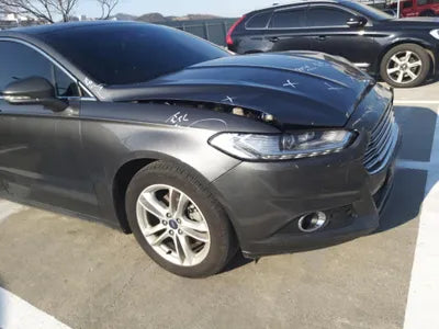 2016 Ford Mondeo WF0DXXWPCGGC08510 VIN:WF0DXXWPCGGC08510