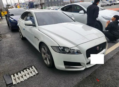 2018 Jaguar XF SAJBB4BN4JCY66174 VIN:SAJBB4BN4JCY66174