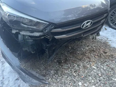 2016 Hyundai Tucson 194KMKMHJ381ABGU1 VIN:194KMKMHJ381ABGU1