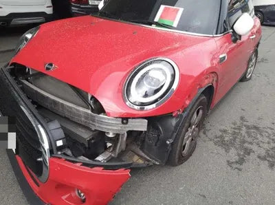 2020 MINI Cooper WMWXR7105L2L77246 VIN:WMWXR7105L2L77246