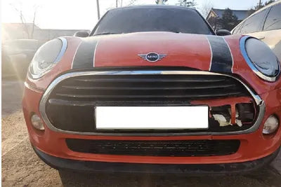 2019 MINI Cooper WMWXU1101K2H34094 VIN:WMWXU1101K2H34094