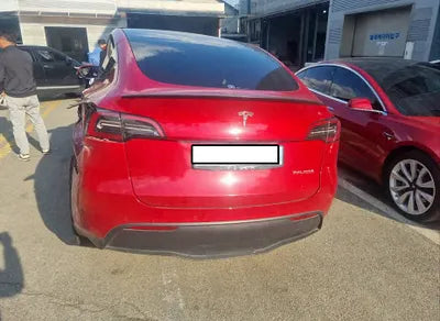 2021 Tesla Model Y 5YJYGDEFXMF227884 VIN:5YJYGDEFXMF227884
