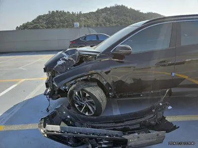 2022 Hyundai Tucson KMHJC81BGNU114076 VIN:KMHJC81BGNU114076