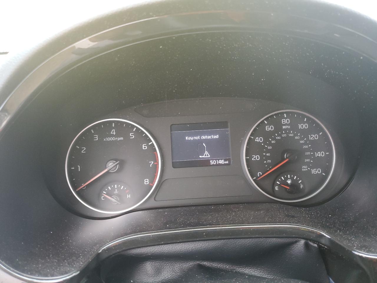 2023 KIA SELTOS S VIN:KNDEU2AA0P7396204