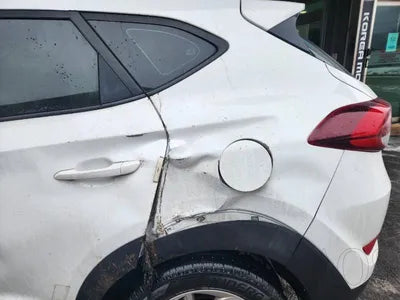 2017 Hyundai Tucson KMHJ2815GHU373740 VIN:KMHJ2815GHU373740