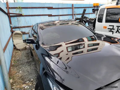 2017 Genesis G80 VIN: