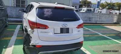 2015 Hyundai Santa FE 914KMKMHSW81UBFU3 VIN:914KMKMHSW81UBFU3