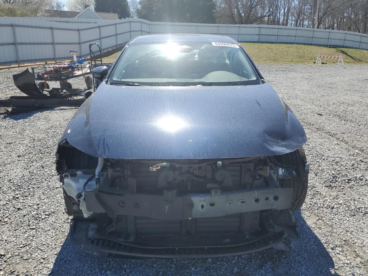 2024 MAZDA 3  VIN:3MZBPAAM0RM434082