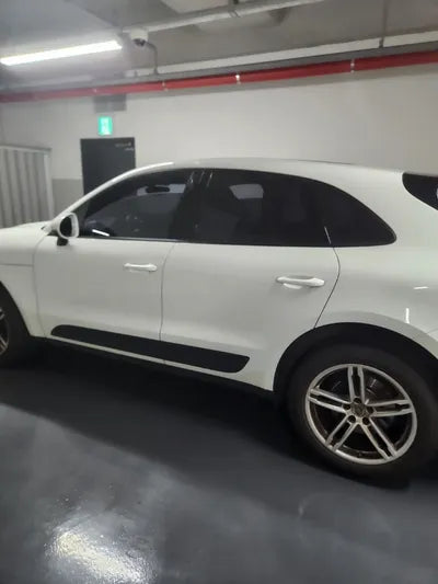 2018 Porsche Macan WP1AA2954JLB22838 VIN:WP1AA2954JLB22838