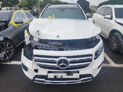 2020 Mercedes-Benz B 220 VIN: