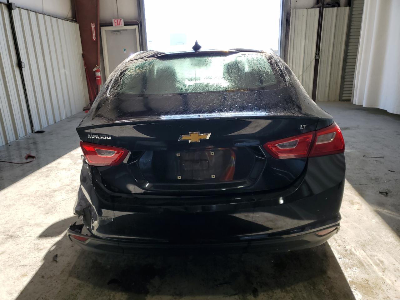 2023 CHEVROLET MALIBU LT VIN:1G1ZD5ST7PF170016