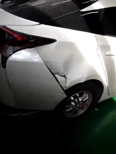 2017 Toyota Prius JTDKBRFU6H3553781 VIN:JTDKBRFU6H3553781