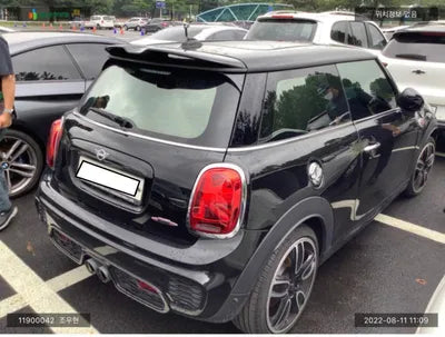 2020 MINI Cooper WMWXY9106M2N56119 VIN:WMWXY9106M2N56119