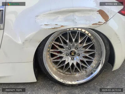 2016 Nissan 370Z JN1AZ44E1GM650193 VIN:JN1AZ44E1GM650193