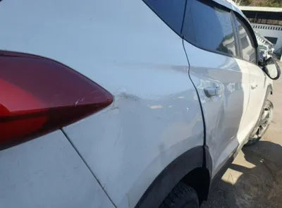 2018 Hyundai Tucson KMHJ581ABJU732732 VIN:KMHJ581ABJU732732