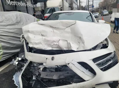 2022 Mercedes-Benz CLS 300 VIN: