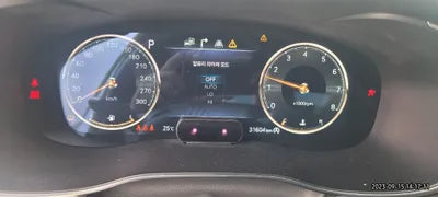 2021 Genesis G70 VIN: