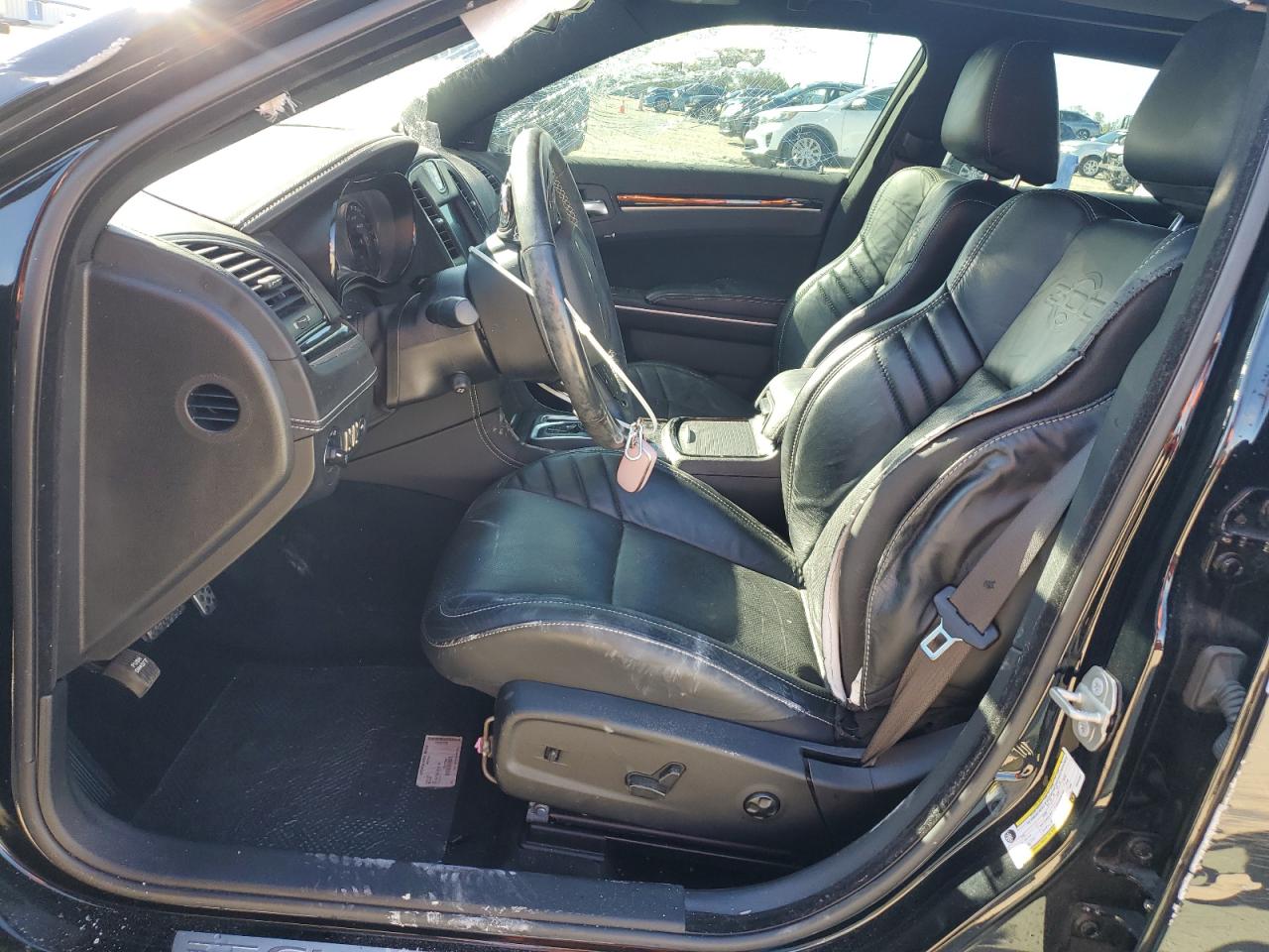 2023 CHRYSLER 300C  VIN:2C3CCAPJ0PH502087