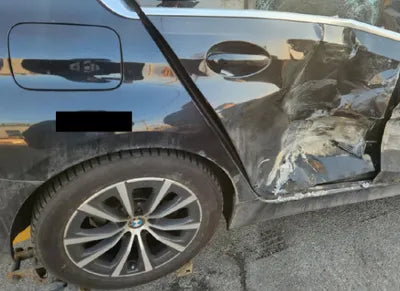 2022 BMW 320 WBA5X5106NFL61506 VIN:WBA5X5106NFL61506