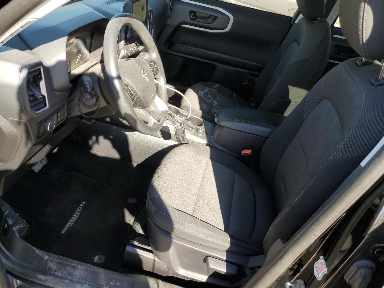 2024 FORD BRONCO SPORT BIG BEND VIN:3FMCR9B60RRE38809