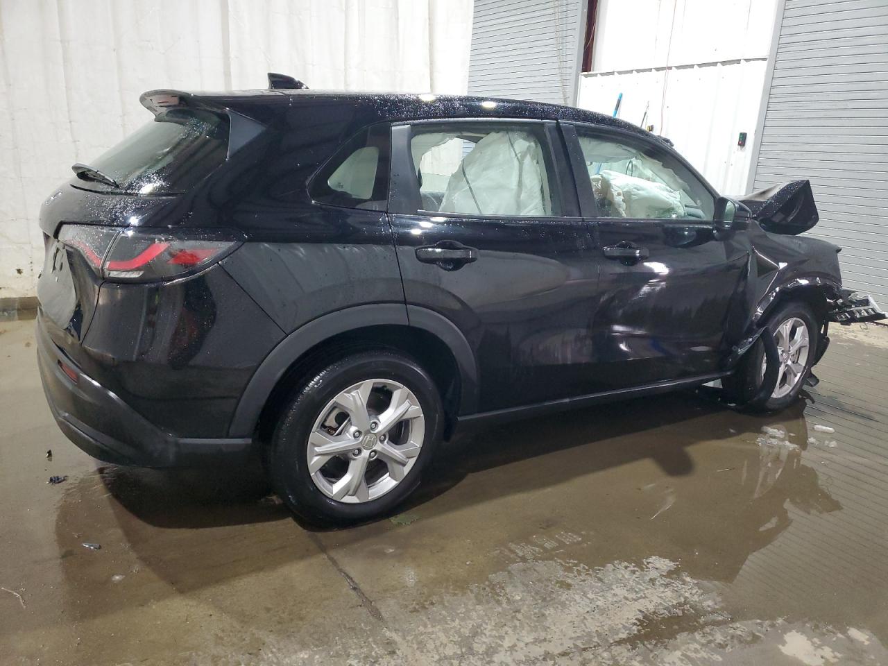 2023 HONDA HR-V LX VIN:3CZRZ2H37PM707573