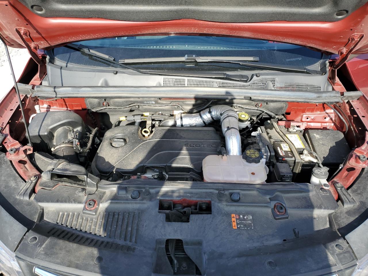 2022 CHEVROLET TRAX 1LT VIN:KL7CJPSM9NB501741